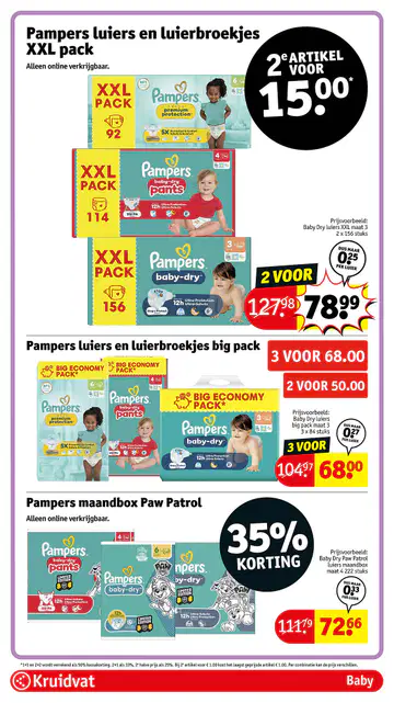Kruidvat Folder week 31 vanaf 28-07-2026 - Pagina 5