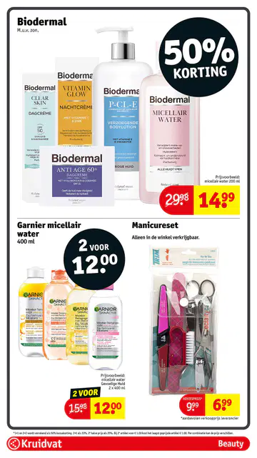 Kruidvat Folder week 31 vanaf 28-07-2026 - Pagina 4