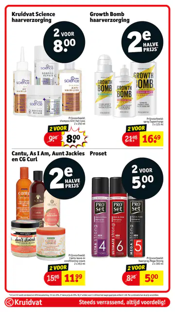 Kruidvat Folder week 31 vanaf 28-07-2026 - Pagina 4