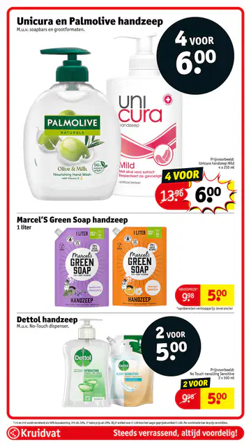 Kruidvat Folder week 31 vanaf 28-07-2026 - Pagina 4