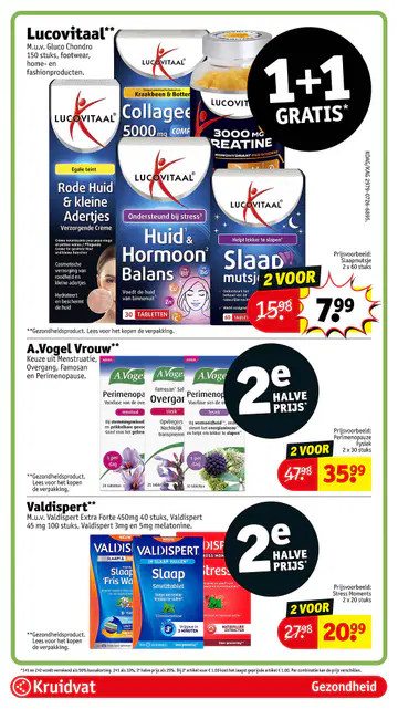 Kruidvat Folder week 31 vanaf 28-07-2026 - Pagina 5