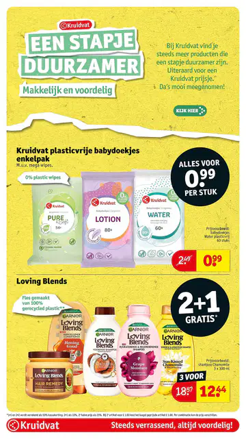 Kruidvat Folder week 31 vanaf 28-07-2026 - Pagina 5
