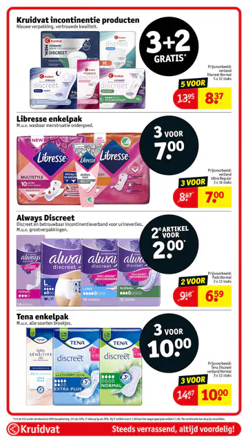 Kruidvat Folder week 31 vanaf 28-07-2026 - Pagina 4