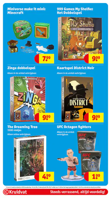 Kruidvat Folder week 31 vanaf 28-07-2026 - Pagina 2
