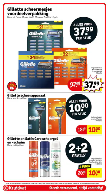 Kruidvat Folder week 31 vanaf 28-07-2026 - Pagina 3