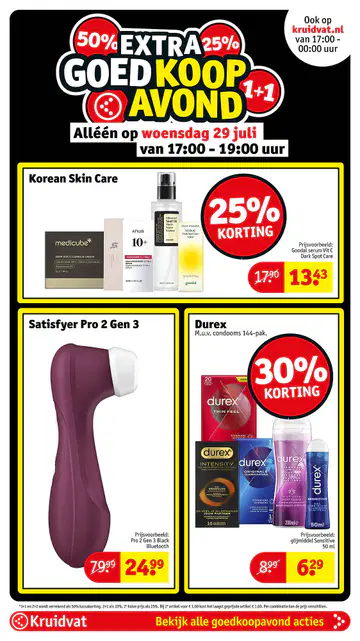 Kruidvat Folder week 31 vanaf 28-07-2026 - Pagina 4