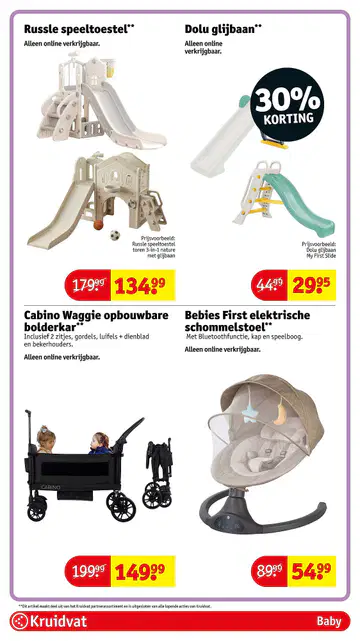 Kruidvat Folder week 31 vanaf 28-07-2026 - Pagina 3