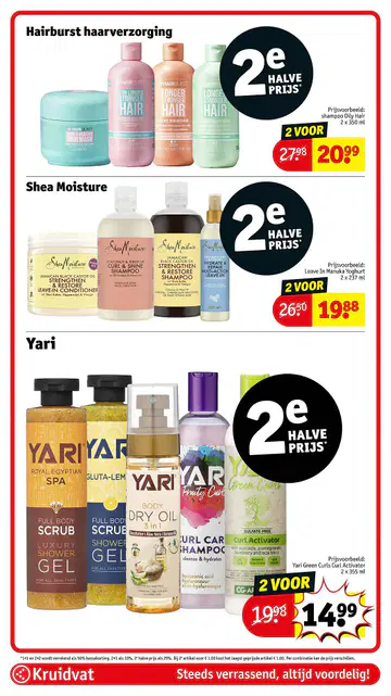 Kruidvat Folder week 31 vanaf 28-07-2026 - Pagina 5
