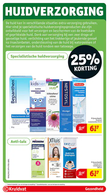Kruidvat Folder week 31 vanaf 28-07-2026 - Pagina 4
