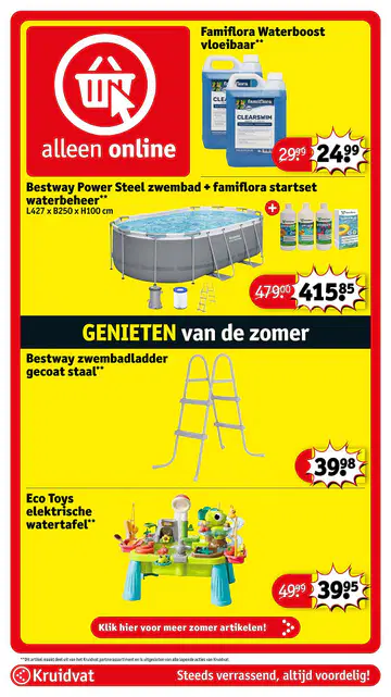 Kruidvat Folder week 31 vanaf 28-07-2026 - Pagina 4
