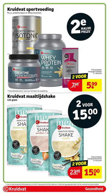 Kruidvat Folder week 31 vanaf 28-07-2026 - Pagina 6