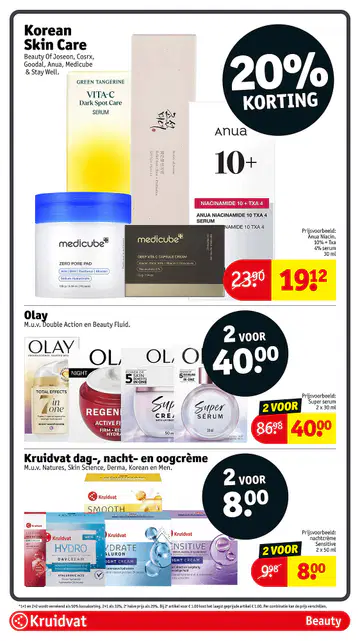 Kruidvat Folder week 31 vanaf 28-07-2026 - Pagina 3