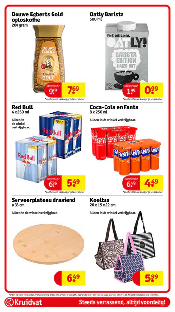 Kruidvat Folder week 31 vanaf 28-07-2026 - Pagina 3
