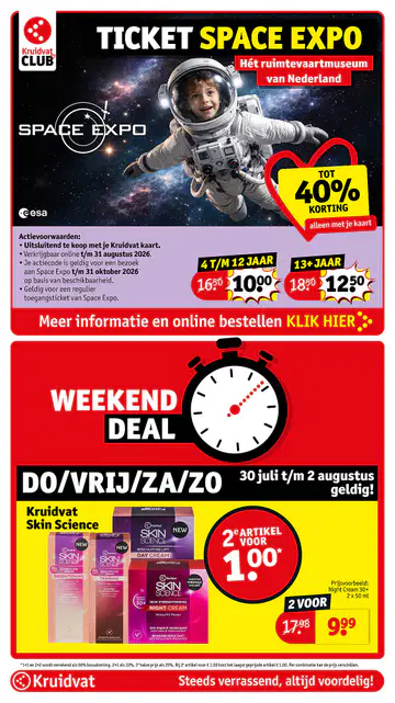 Kruidvat Folder week 31 vanaf 28-07-2026 - Pagina 5