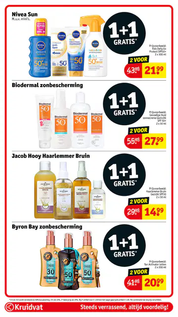 Kruidvat Folder week 31 vanaf 28-07-2026 - Pagina 6