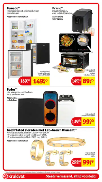 Kruidvat Folder week 31 vanaf 28-07-2026 - Pagina 6