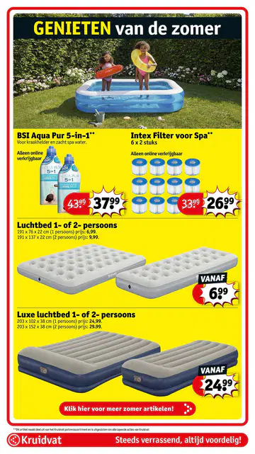 Kruidvat Folder week 31 vanaf 28-07-2026 - Pagina 3