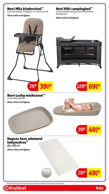 Kruidvat Folder week 31 vanaf 28-07-2026 - Pagina 4