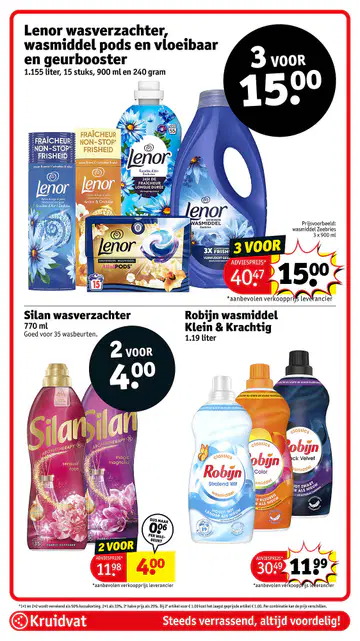 Kruidvat Folder week 31 vanaf 28-07-2026 - Pagina 3