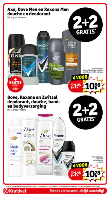 Kruidvat Folder week 31 vanaf 28-07-2026 - Pagina 6