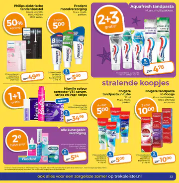 Trekpleister Folder week 27 vanaf 30-06-2026 - Pagina 2