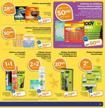 Trekpleister Folder week 27 vanaf 30-06-2026 - Pagina 2