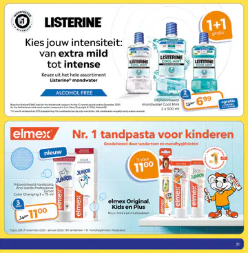 Trekpleister Folder week 27 vanaf 30-06-2026 - Pagina 6
