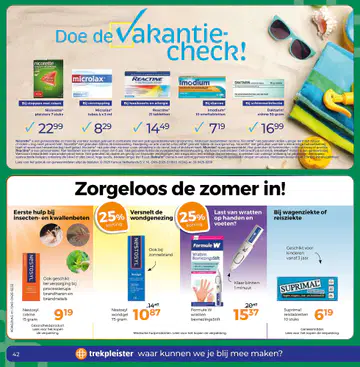 Trekpleister Folder week 27 vanaf 30-06-2026 - Pagina 5