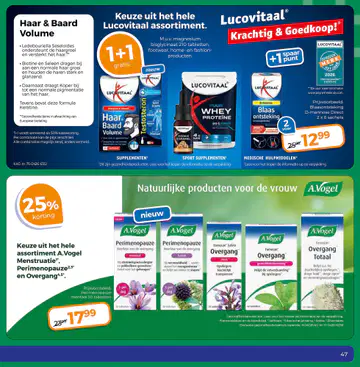 Trekpleister Folder week 27 vanaf 30-06-2026 - Pagina 4