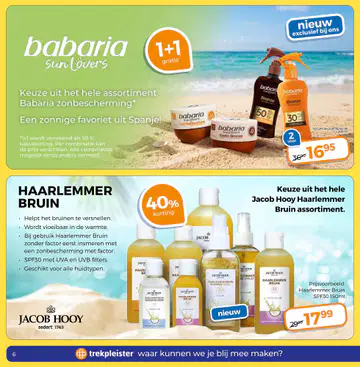 Trekpleister Folder week 27 vanaf 30-06-2026 - Pagina 5
