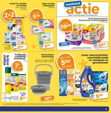 Trekpleister Folder week 27 vanaf 30-06-2026 - Pagina 6