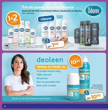 Trekpleister Folder week 27 vanaf 30-06-2026 - Pagina 1