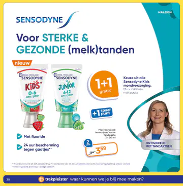 Trekpleister Folder week 27 vanaf 30-06-2026 - Pagina 5
