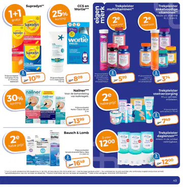 Trekpleister Folder week 27 vanaf 30-06-2026 - Pagina 6