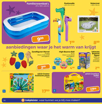 Trekpleister Folder week 27 vanaf 30-06-2026 - Pagina 1