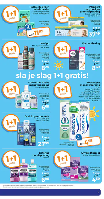 Trekpleister Folder week 28 vanaf 07-07-2026 - Pagina 2