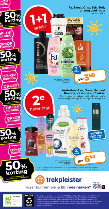 Trekpleister Folder week 28 vanaf 07-07-2026 - Pagina 3