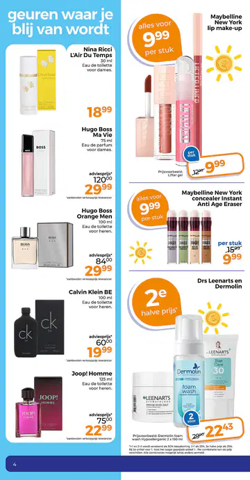 Trekpleister Folder week 28 vanaf 07-07-2026 - Pagina 3