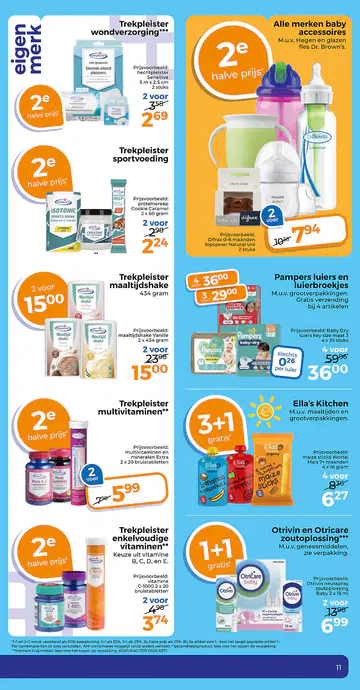 Trekpleister Folder week 28 vanaf 07-07-2026 - Pagina 2