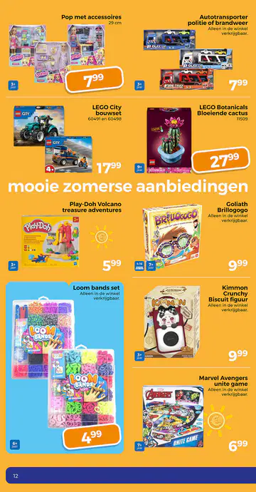 Trekpleister Folder week 28 vanaf 07-07-2026 - Pagina 3