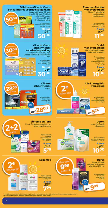 Trekpleister Folder week 28 vanaf 07-07-2026 - Pagina 3