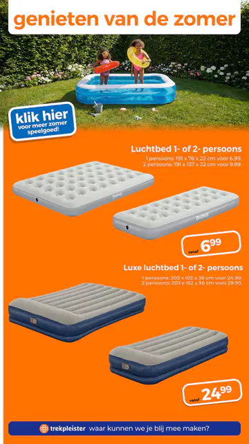 Trekpleister Folder week 28 vanaf 07-07-2026 - Pagina 1