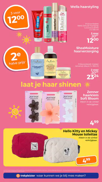 Trekpleister Folder week 29 vanaf 14-07-2026 - Pagina 5