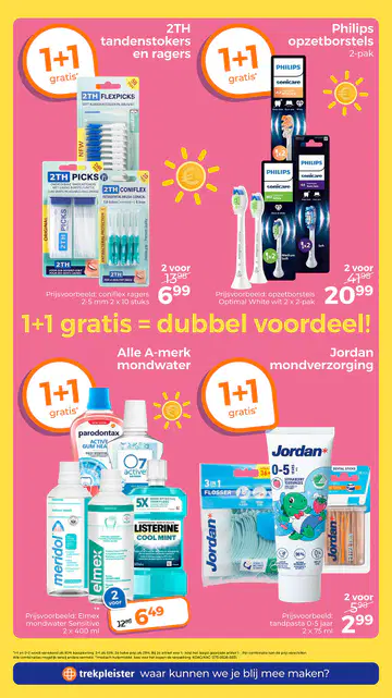 Trekpleister Folder week 29 vanaf 14-07-2026 - Pagina 6