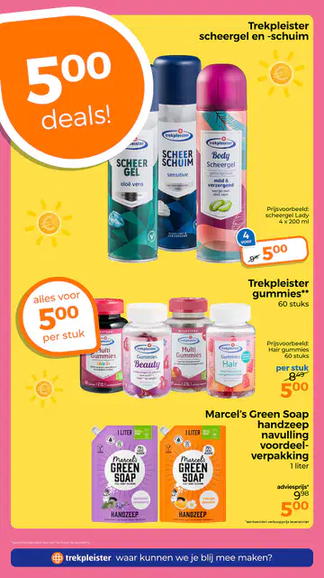 Trekpleister Folder week 29 vanaf 14-07-2026 - Pagina 6