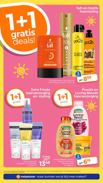 Trekpleister Folder week 29 vanaf 14-07-2026 - Pagina 2