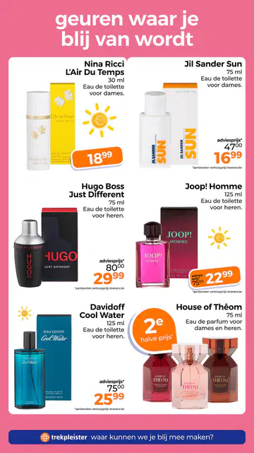 Trekpleister Folder week 29 vanaf 14-07-2026 - Pagina 5