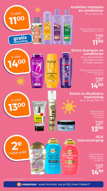 Trekpleister Folder week 29 vanaf 14-07-2026 - Pagina 4