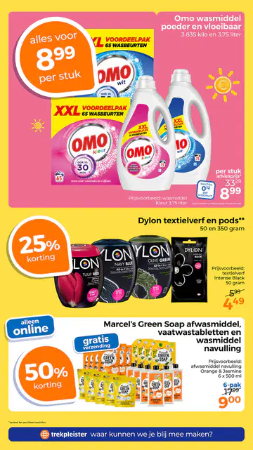 Trekpleister Folder week 29 vanaf 14-07-2026 - Pagina 5