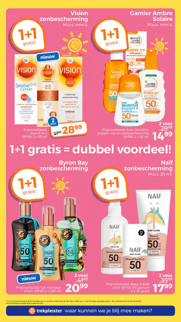 Trekpleister Folder week 29 vanaf 14-07-2026 - Pagina 4